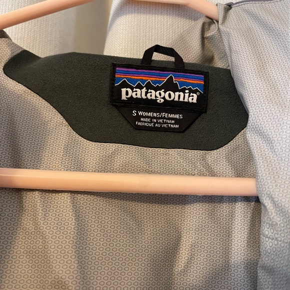 Patagonia Torrentshell 3L Jacket - Women's - Picture 4 of 7